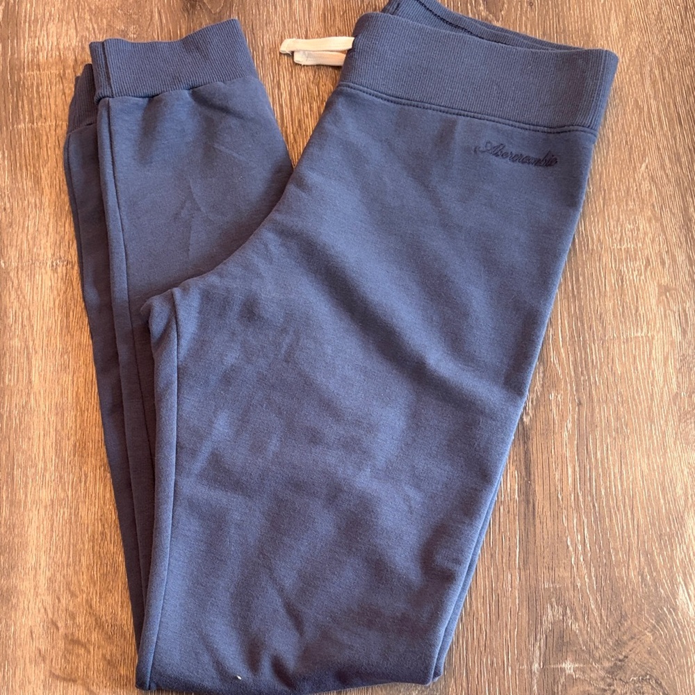 Abercrombie Navy Kids Joggers
